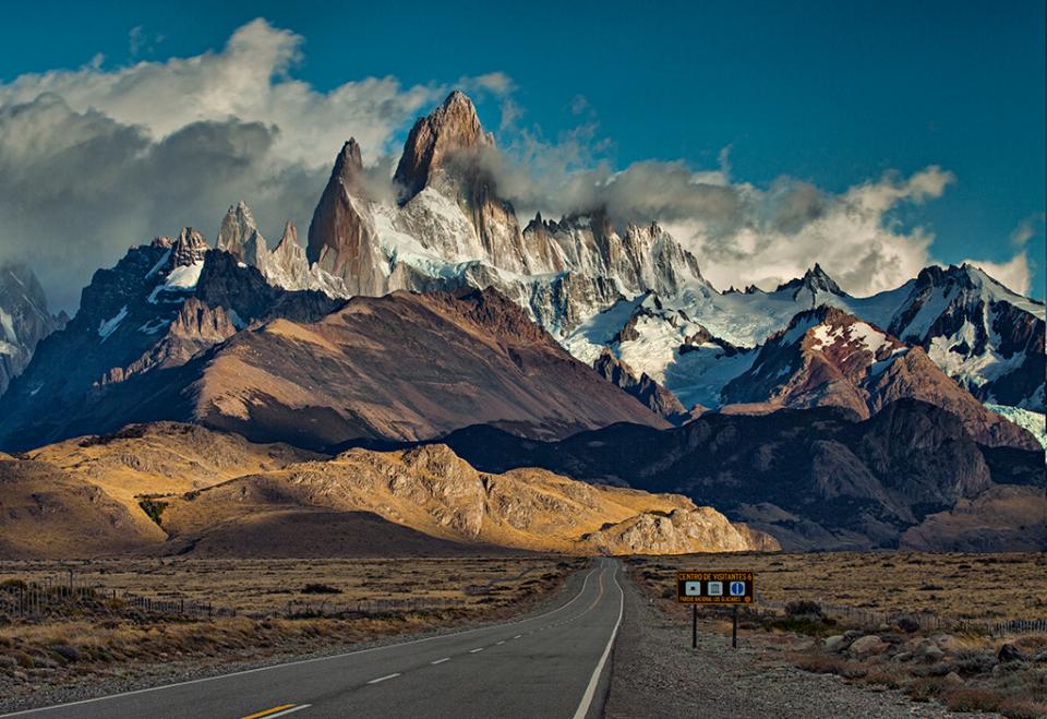 looking for wild fitz roy